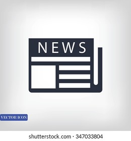 news icon