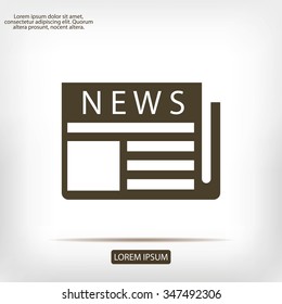 news icon
