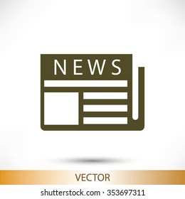 news icon