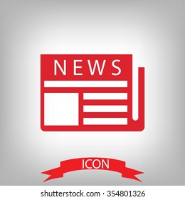 news icon