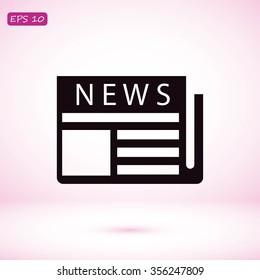 news icon