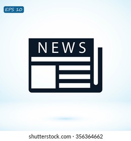 news icon