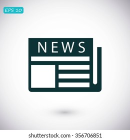 news icon