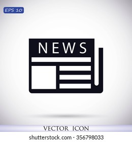news icon