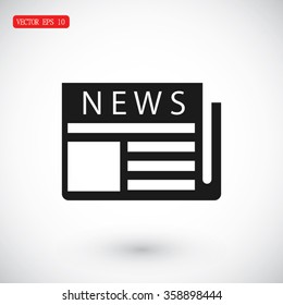 news icon
