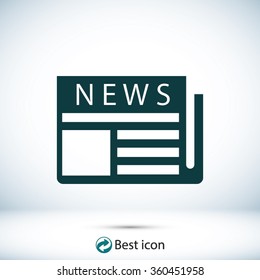news icon