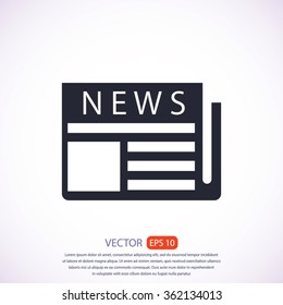 news icon
