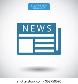 news icon
