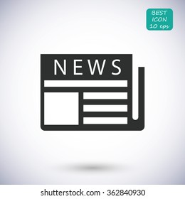 news icon