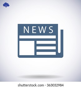 news icon