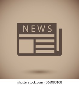 news icon