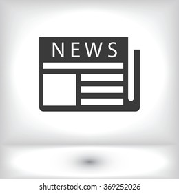 news icon