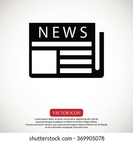 news icon