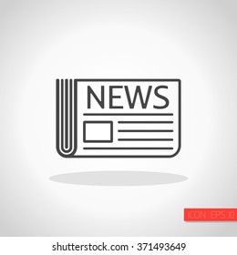 News icon
