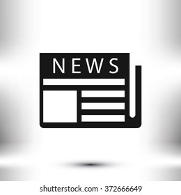 news icon
