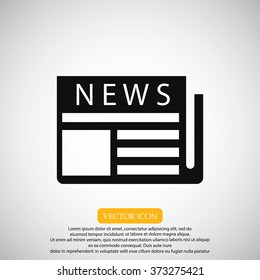 news icon