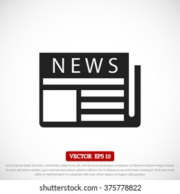 news icon