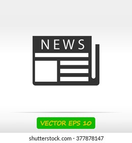 news icon