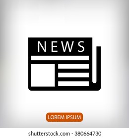 news icon