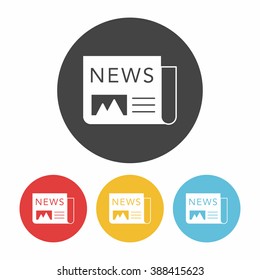 news icon