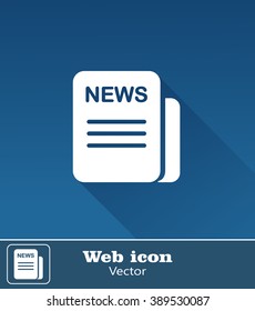 News icon