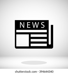 news icon