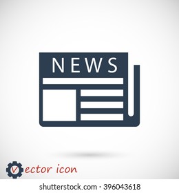 news icon