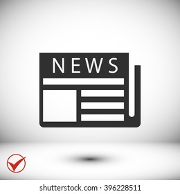 news icon