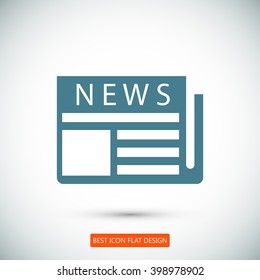 news icon