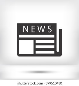 news icon