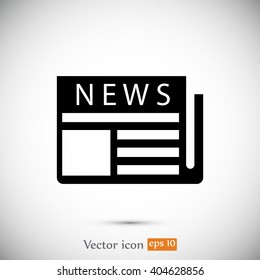 news icon