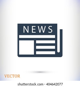 news icon
