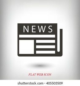 news icon