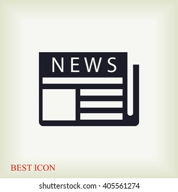news icon