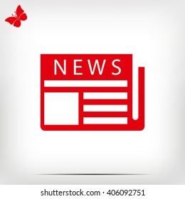 news icon