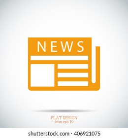 news icon