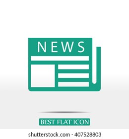 news icon