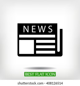 news icon