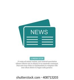 News Icon