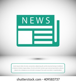 news icon
