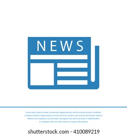 news icon