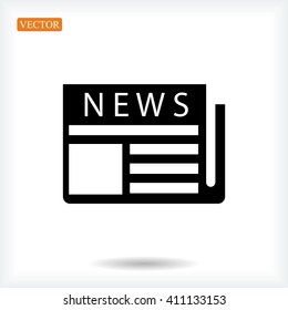 news icon