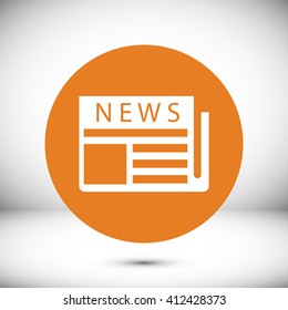 news icon