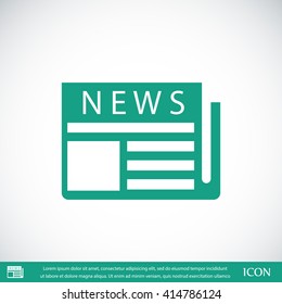 news icon