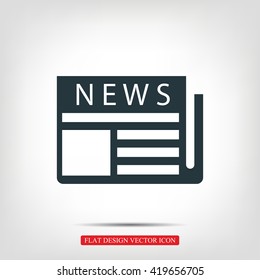 news icon