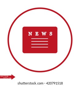 News icon