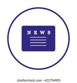 News icon
