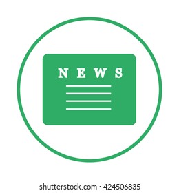News icon