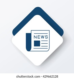 news icon