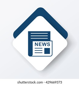 news icon